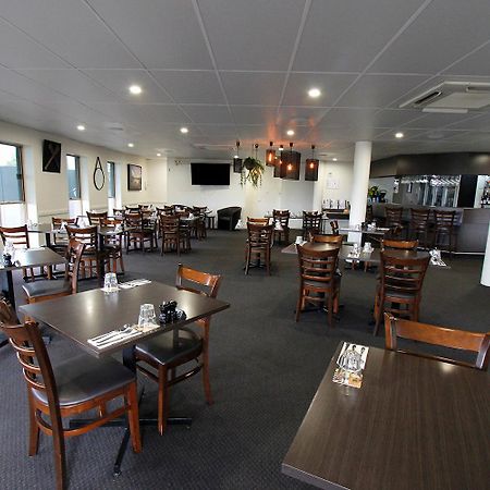 Sugar Country Motor Inn Bundaberg Ngoại thất bức ảnh