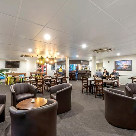 Sugar Country Motor Inn Bundaberg Ngoại thất bức ảnh