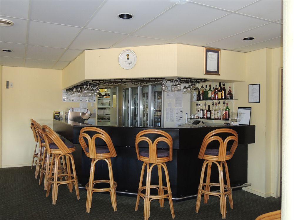 Sugar Country Motor Inn Bundaberg Ngoại thất bức ảnh