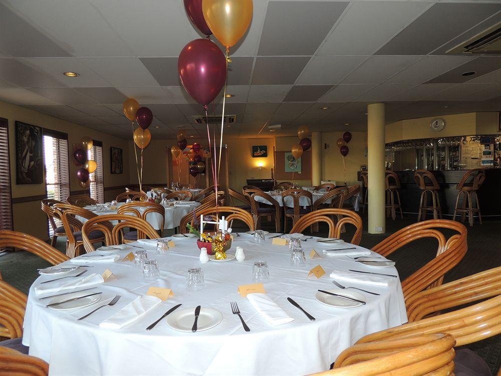 Sugar Country Motor Inn Bundaberg Ngoại thất bức ảnh