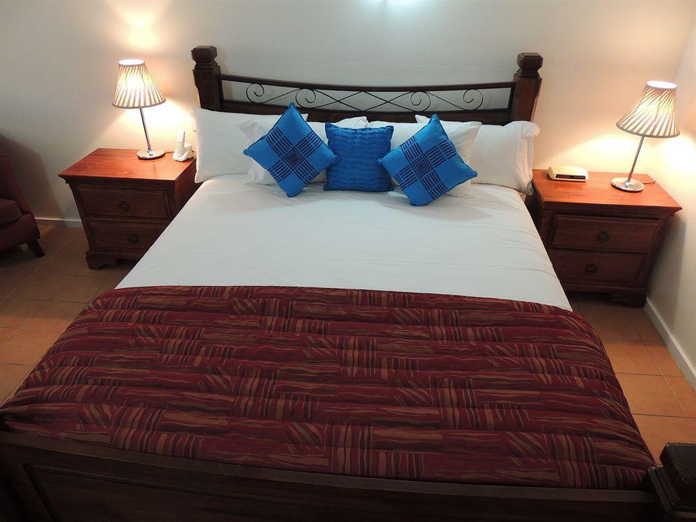 Sugar Country Motor Inn Bundaberg Ngoại thất bức ảnh