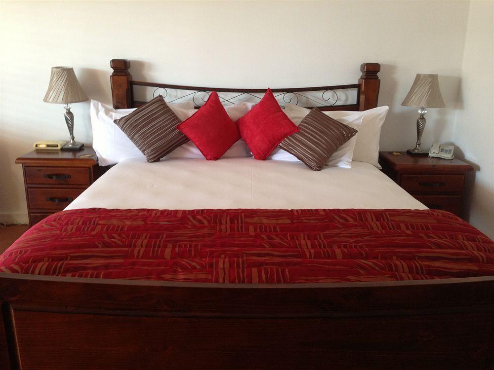 Sugar Country Motor Inn Bundaberg Ngoại thất bức ảnh