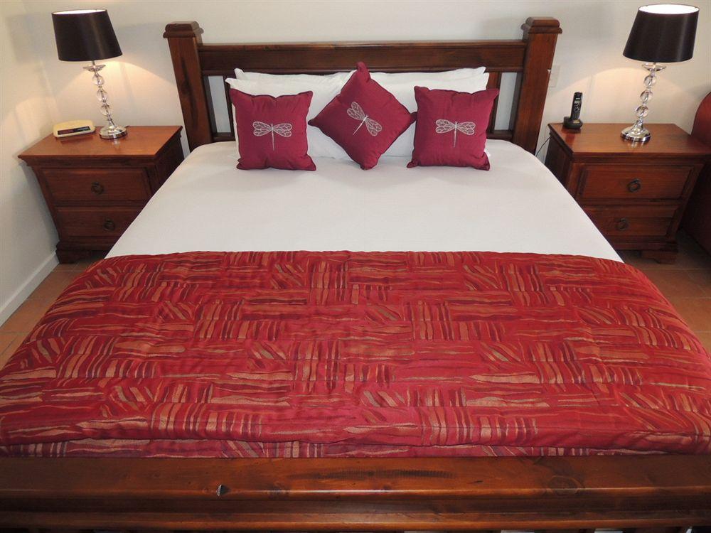 Sugar Country Motor Inn Bundaberg Ngoại thất bức ảnh
