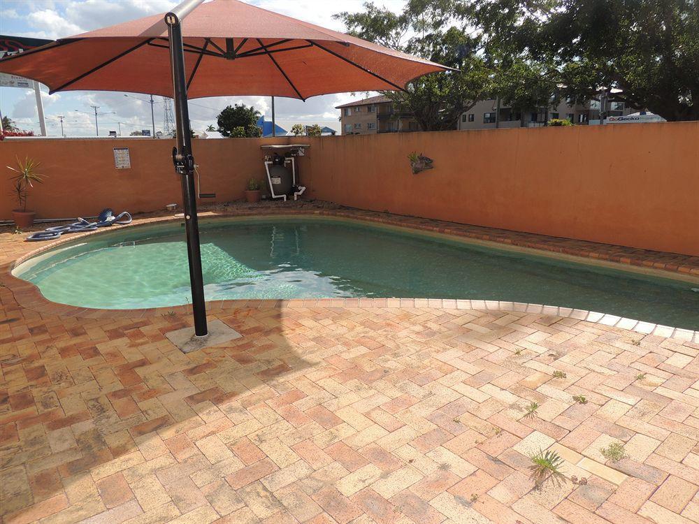 Sugar Country Motor Inn Bundaberg Ngoại thất bức ảnh