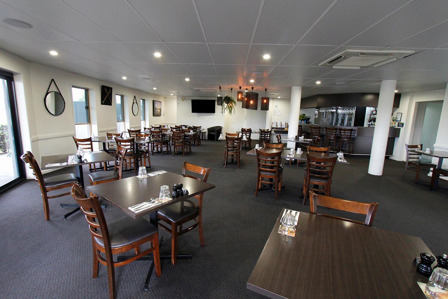 Sugar Country Motor Inn Bundaberg Ngoại thất bức ảnh
