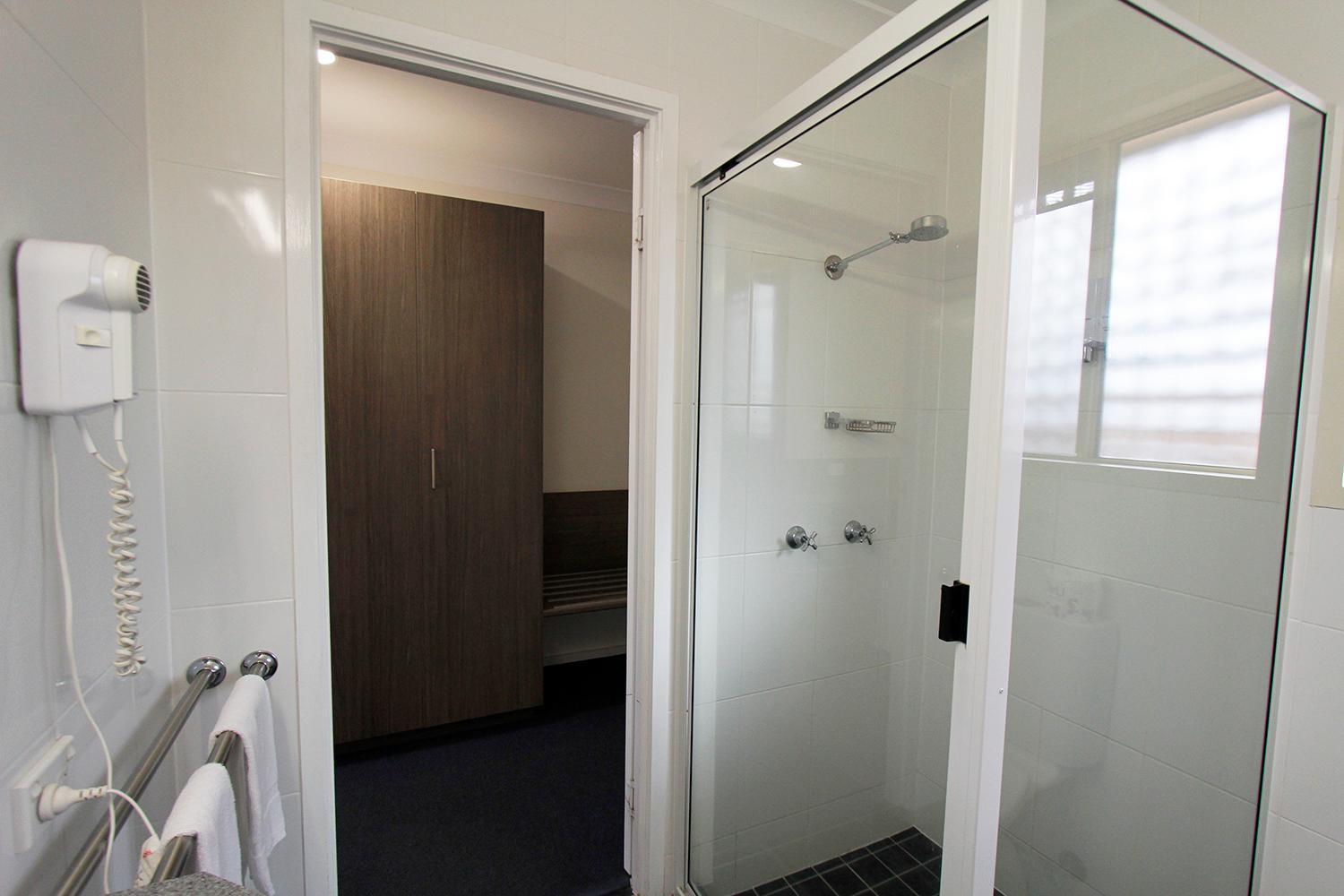 Sugar Country Motor Inn Bundaberg Ngoại thất bức ảnh