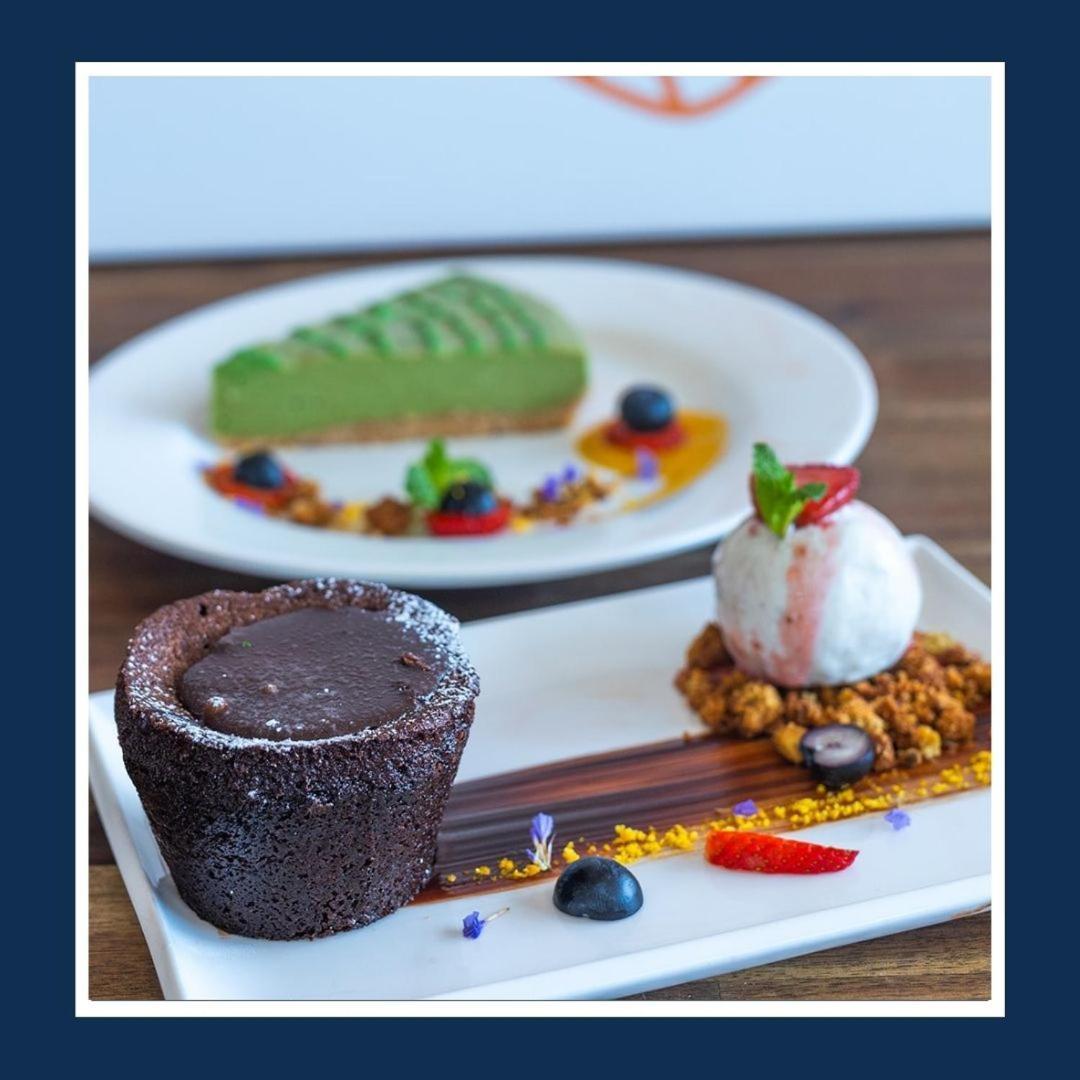 Sugar Country Motor Inn Bundaberg Ngoại thất bức ảnh