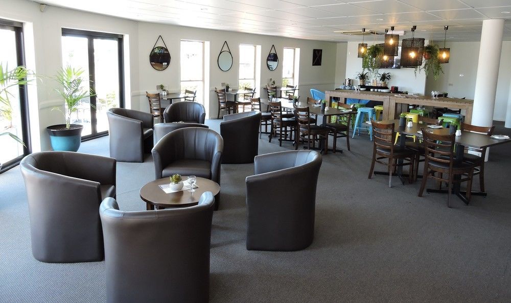 Sugar Country Motor Inn Bundaberg Ngoại thất bức ảnh