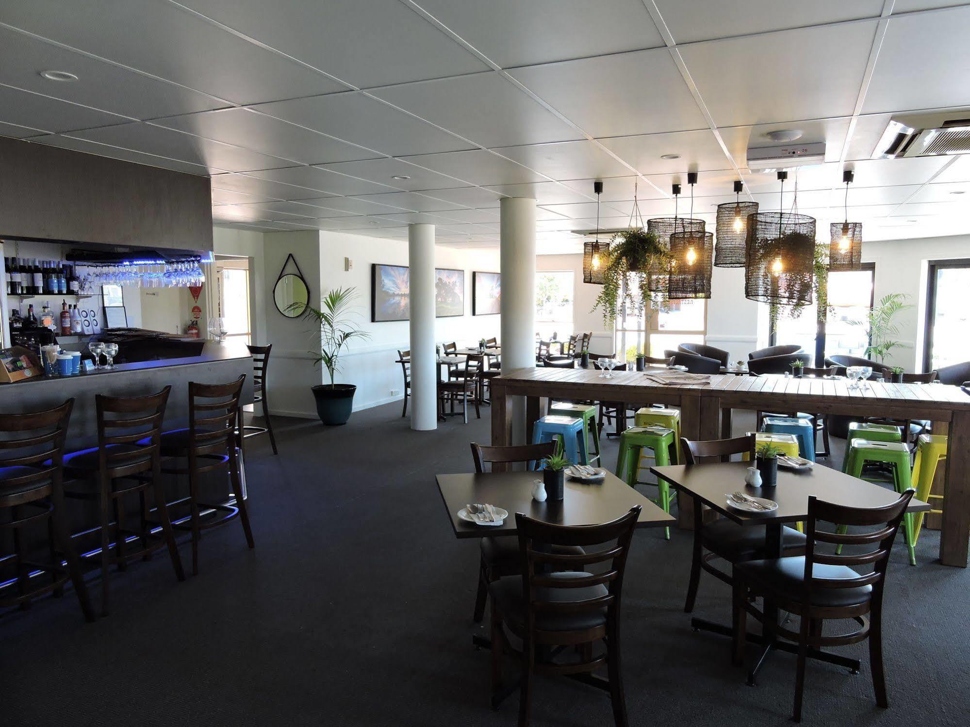 Sugar Country Motor Inn Bundaberg Ngoại thất bức ảnh