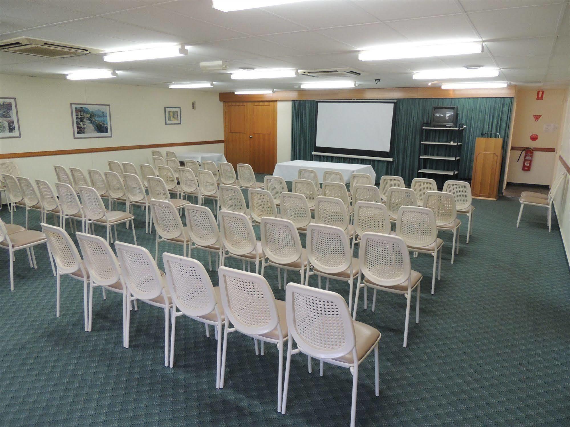 Sugar Country Motor Inn Bundaberg Ngoại thất bức ảnh