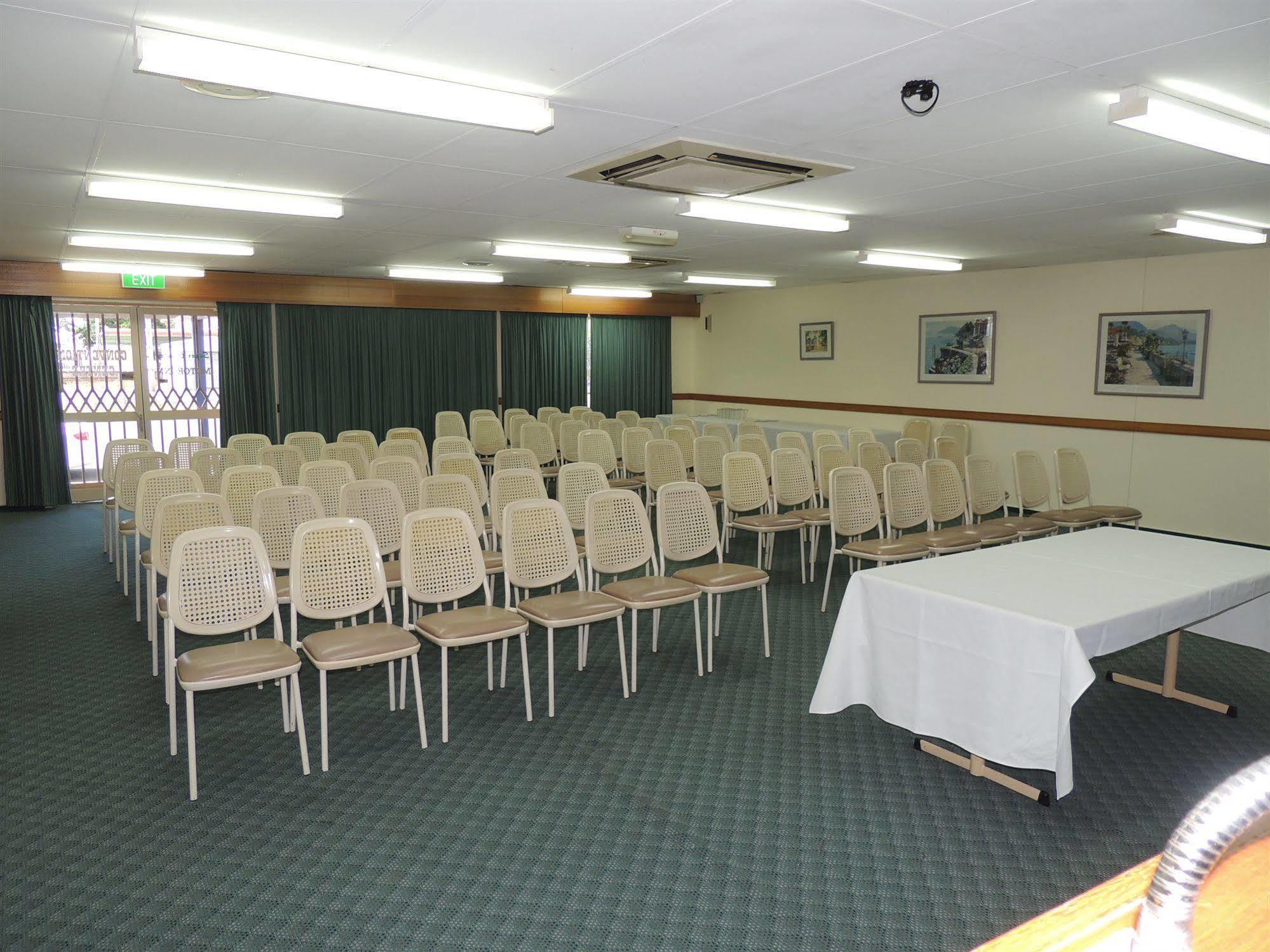 Sugar Country Motor Inn Bundaberg Ngoại thất bức ảnh