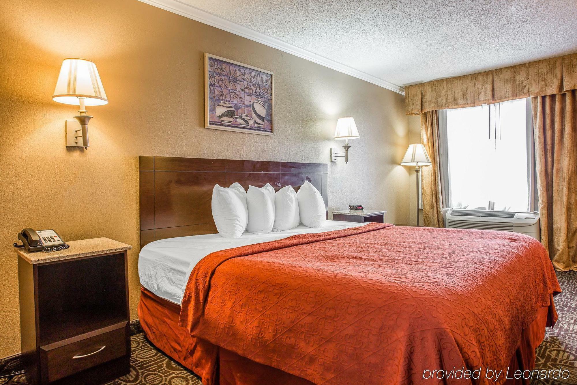 Sugar Country Motor Inn Bundaberg Ngoại thất bức ảnh